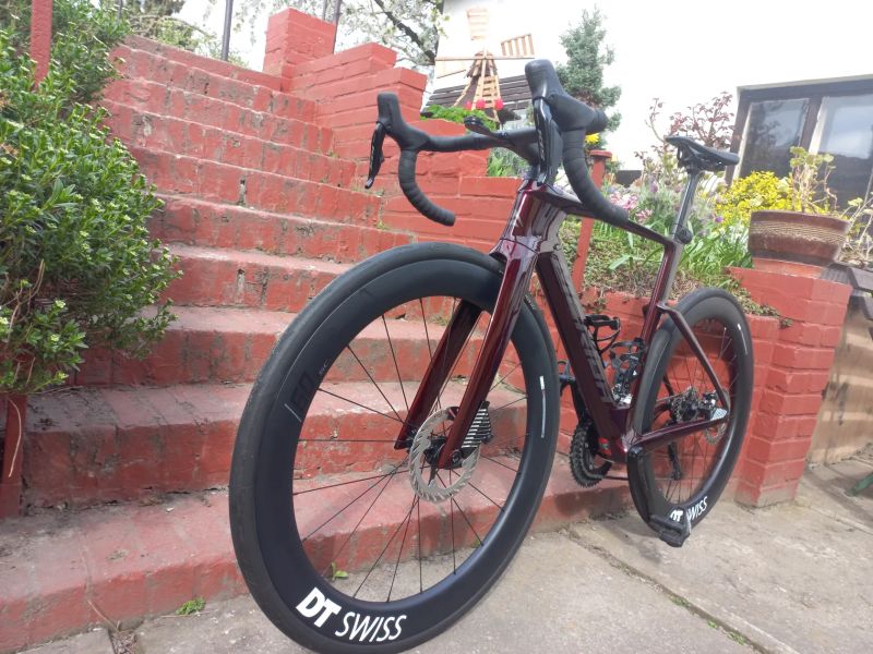 Merida Reacto 6000 nová, model 2027,