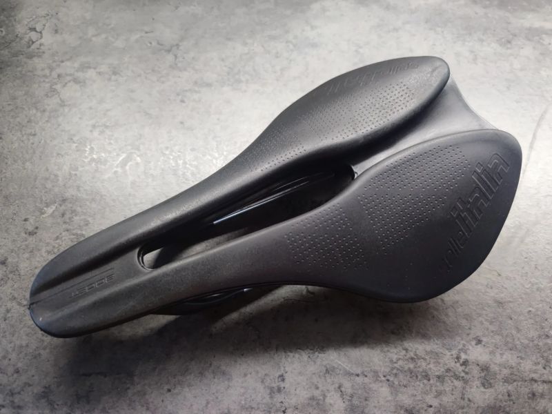 Sedlo Selle Italia 