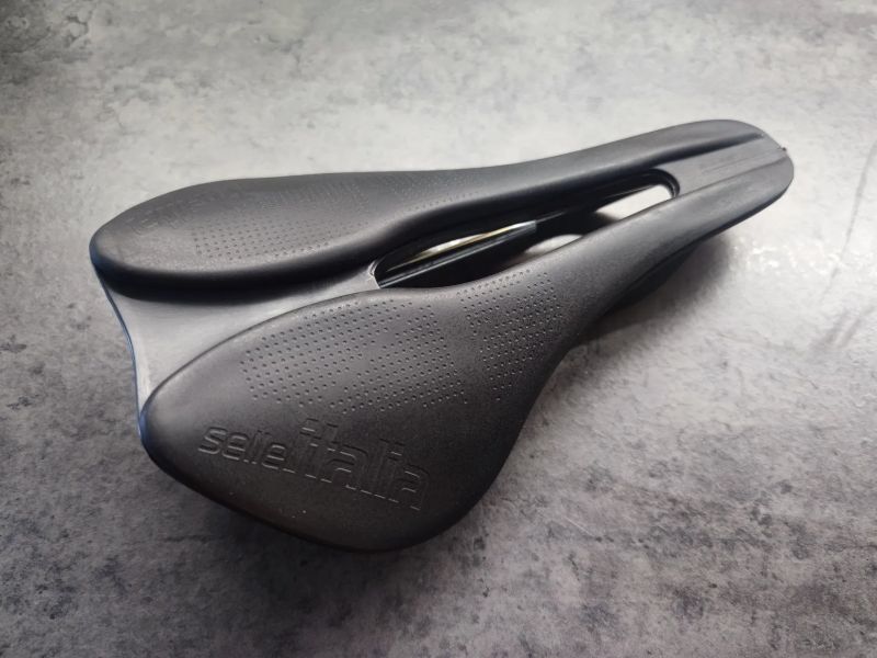 Sedlo Selle Italia 