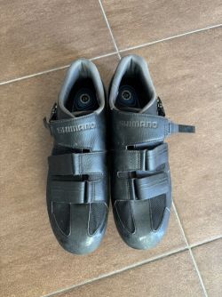 Silniční tretry Shimano