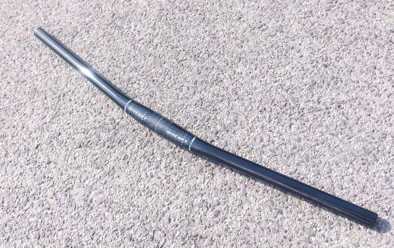 Ritchey WCS Carbon Fiat - téměř nové 