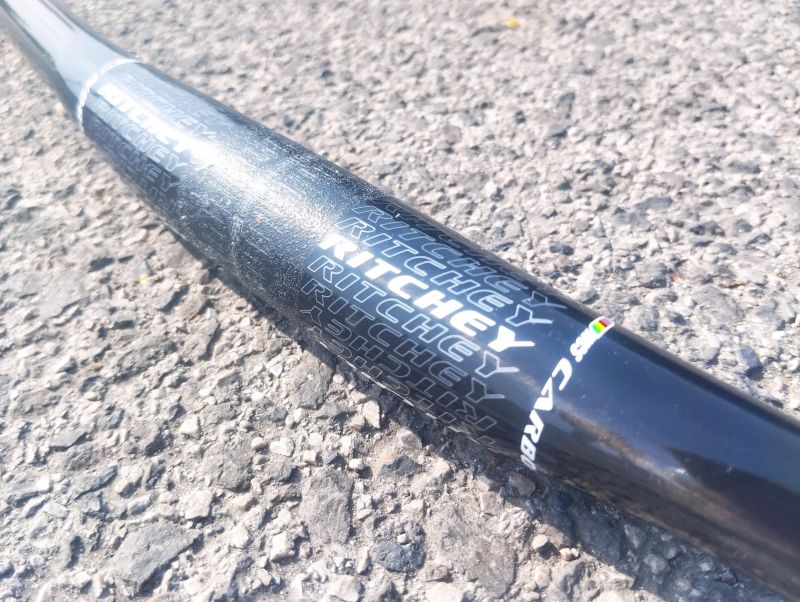 Ritchey WCS Carbon Fiat - téměř nové 