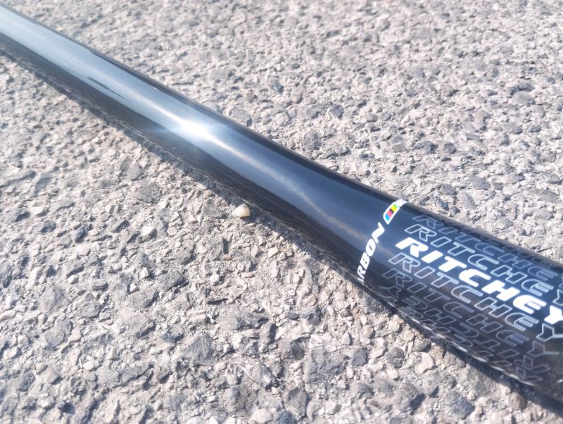 Ritchey WCS Carbon Fiat - téměř nové 