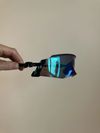 BRÝLE OAKLEY KATO PRIZM OO9455-0349