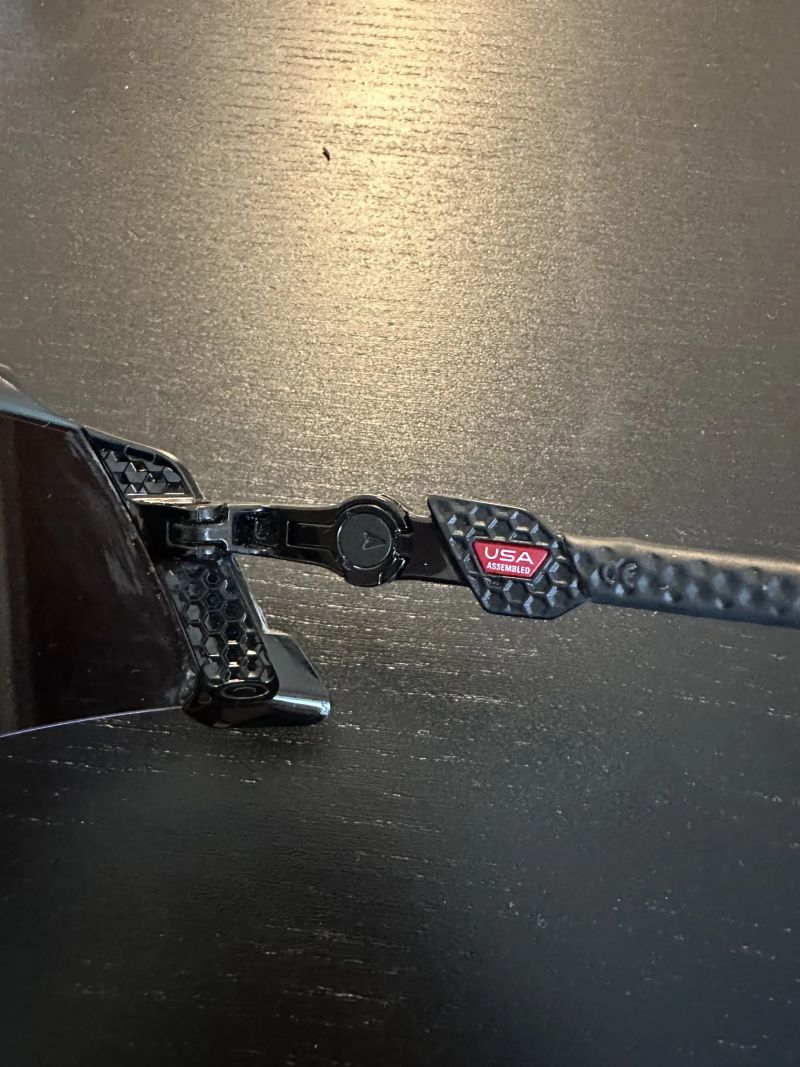 BRÝLE OAKLEY KATO PRIZM OO9455-0349