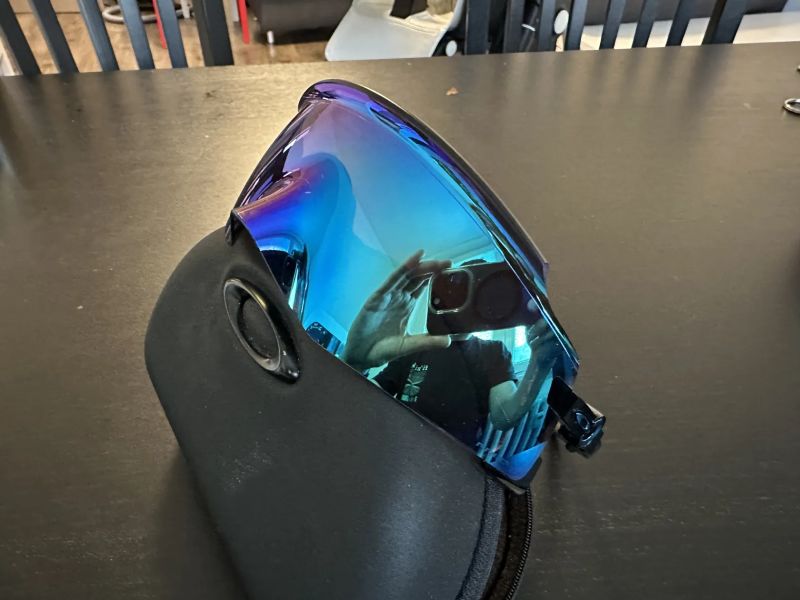 BRÝLE OAKLEY KATO PRIZM OO9455-0349