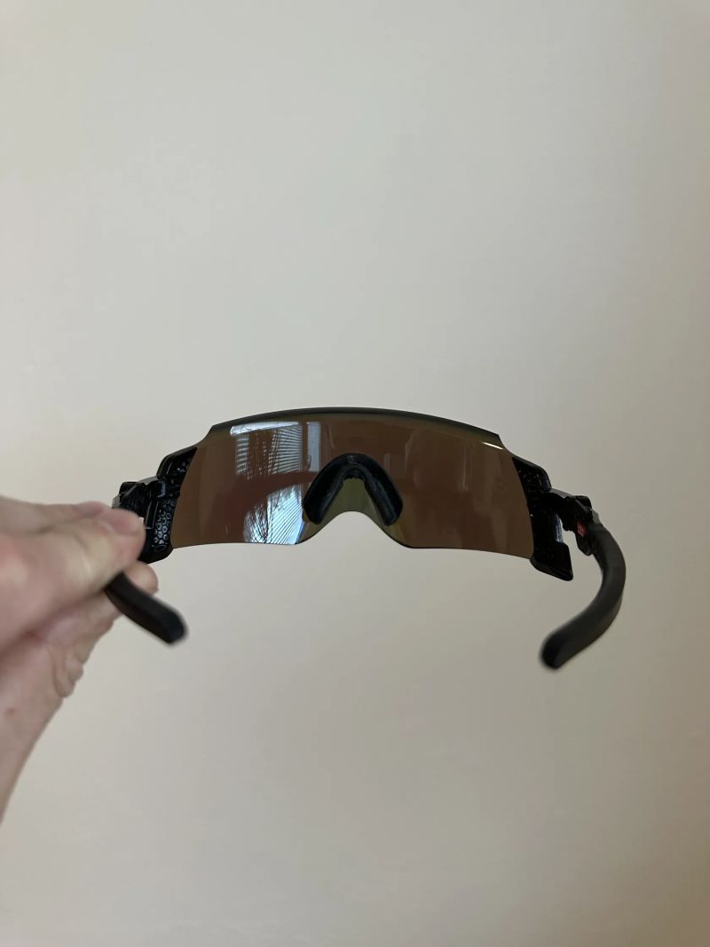 BRÝLE OAKLEY KATO PRIZM OO9455-0349