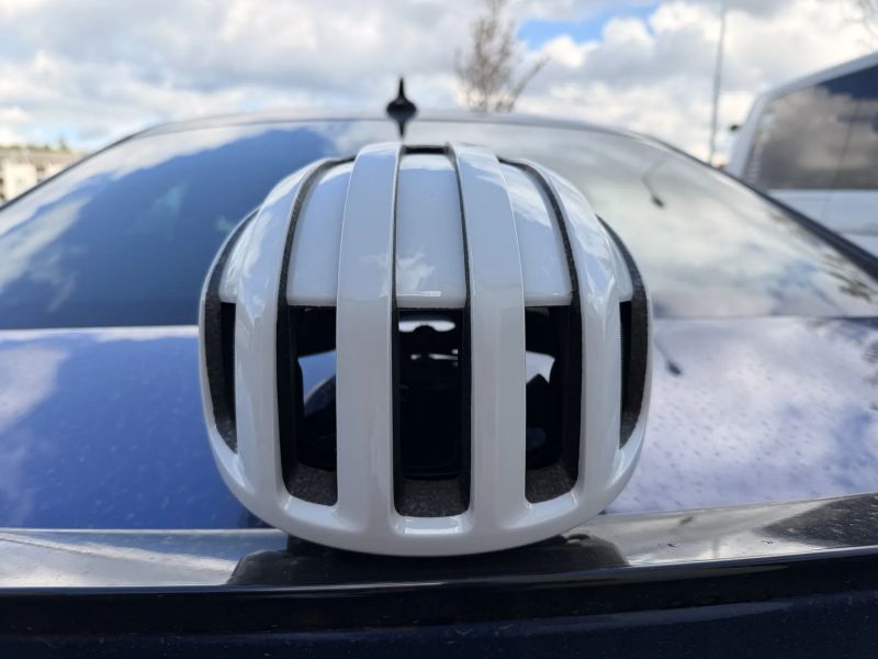 POC Cytal hydrogen white/uranium 