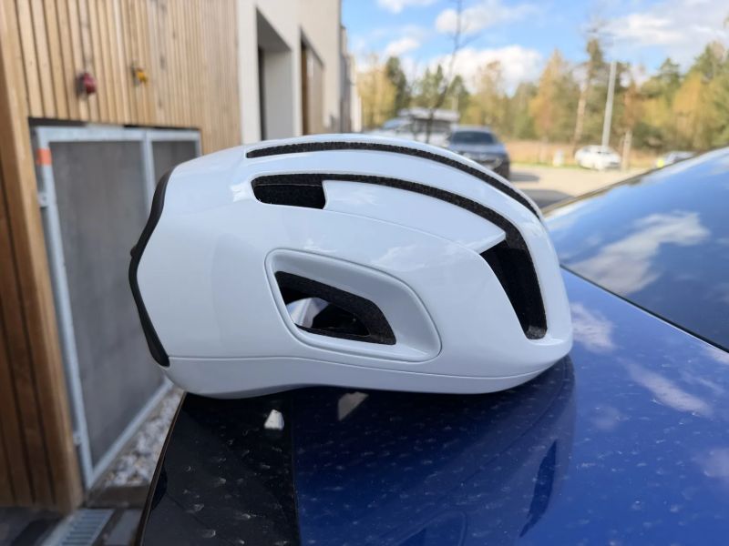 POC Cytal hydrogen white/uranium 