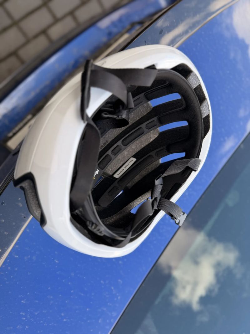 POC Cytal hydrogen white/uranium 