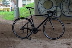 Van Rysel EDR AF 105