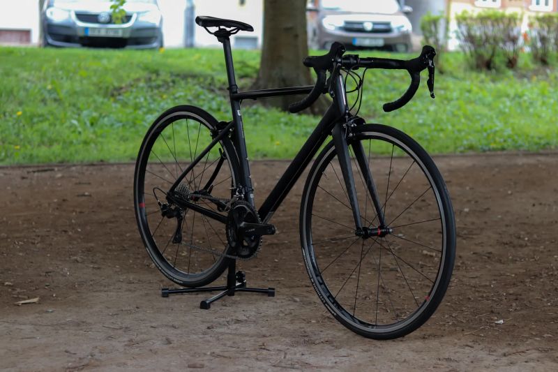 Van Rysel EDR AF 105