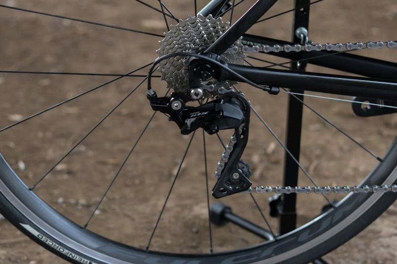 Van Rysel EDR AF 105