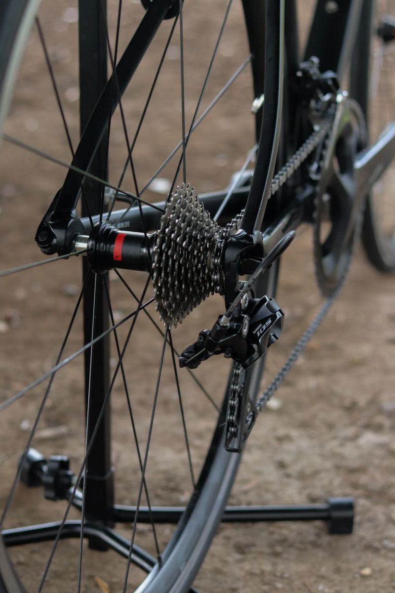 Van Rysel EDR AF 105