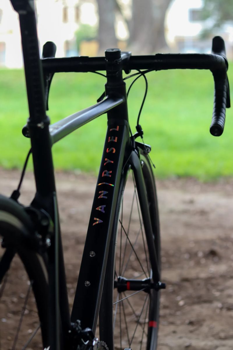 Van Rysel EDR AF 105