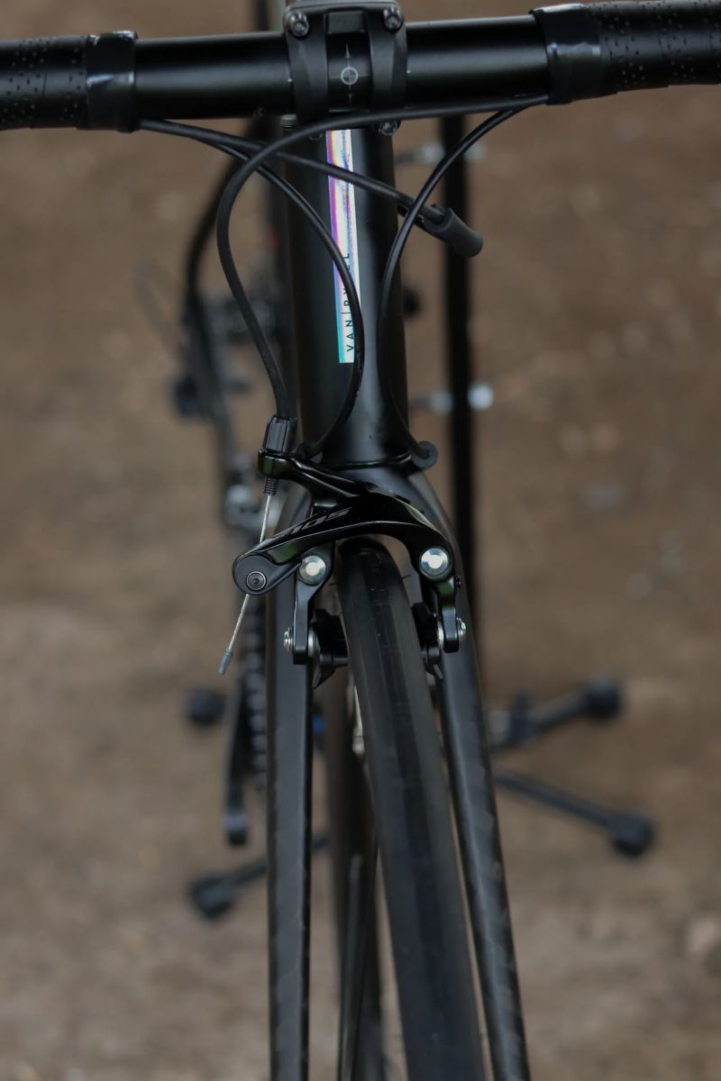 Van Rysel EDR AF 105