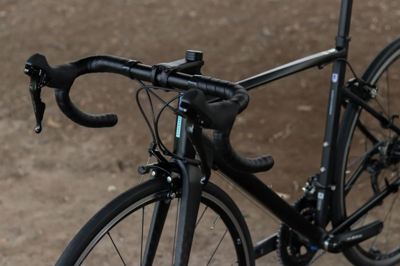 Van Rysel EDR AF 105