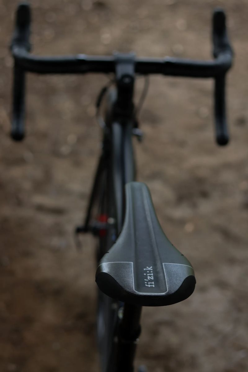 Van Rysel EDR AF 105