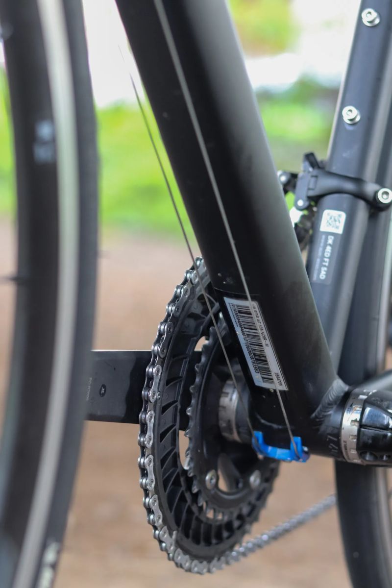 Van Rysel EDR AF 105