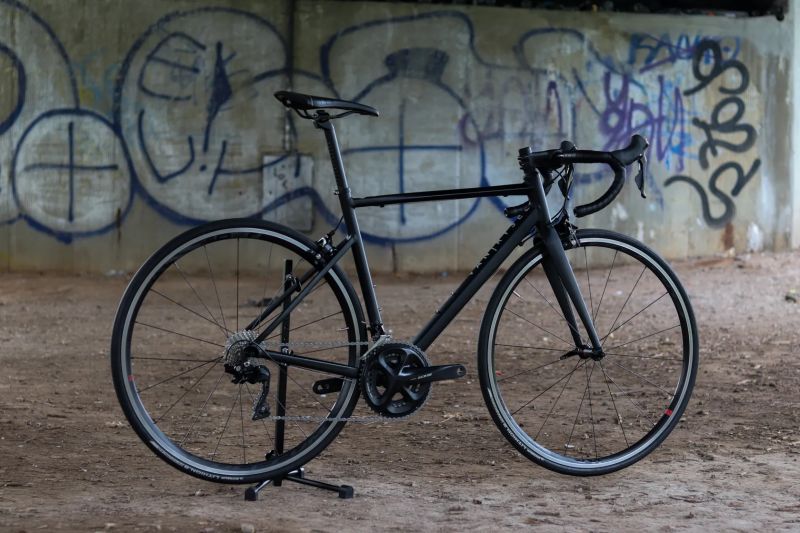 Van Rysel EDR AF 105