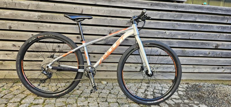 Amulet Youngster 1.10