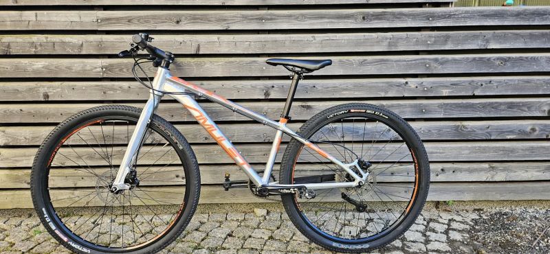 Amulet Youngster 1.10