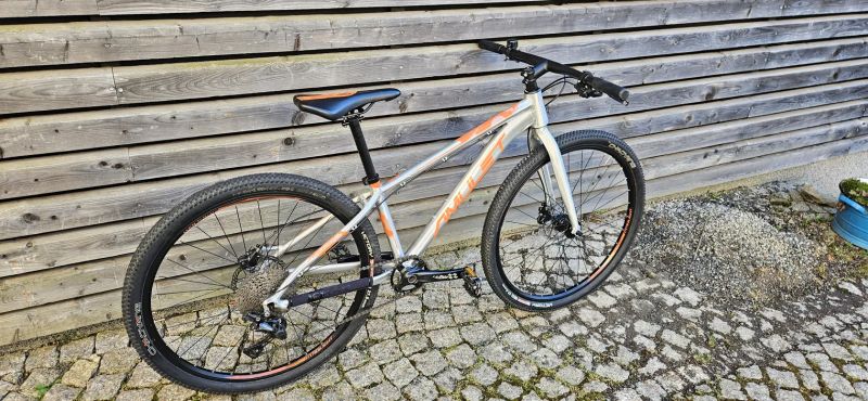 Amulet Youngster 1.10