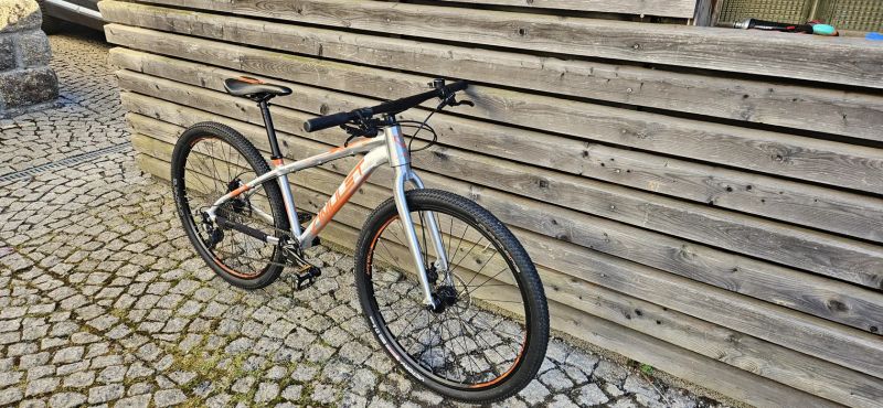 Amulet Youngster 1.10