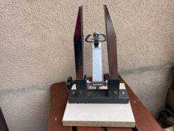 Centrovačka kol – stojan na centrování-centrovací stolice | MTB + silnice | pevná konstrukce