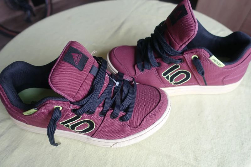 Five Ten Adidas
