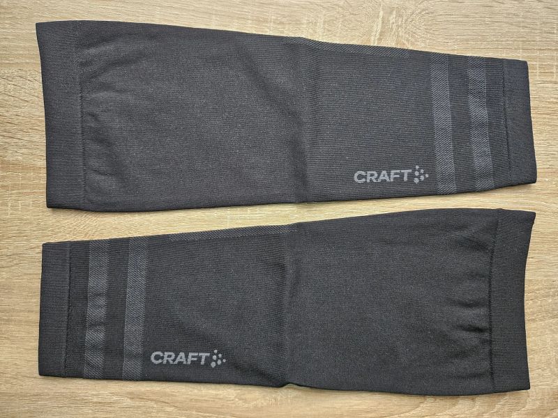 Návleky na kolena Craft XS/S