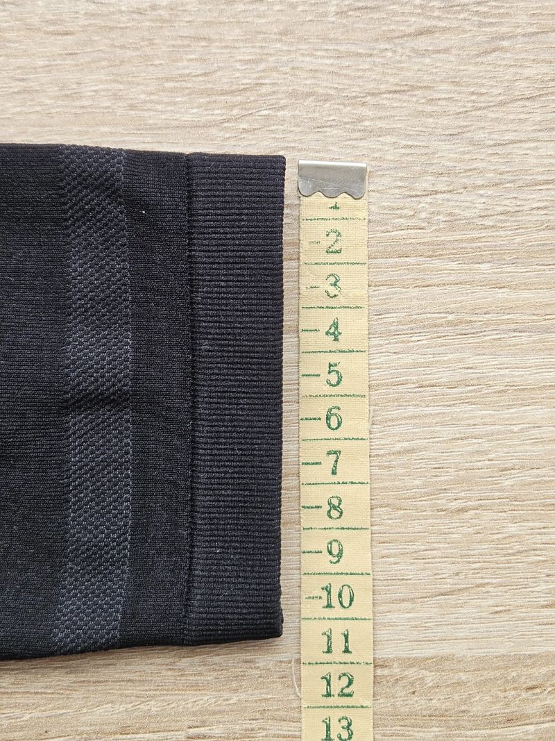 Návleky na kolena Craft XS/S