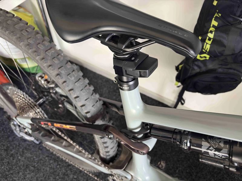 CUBE AMS Hybrid ONE44 C:68X TM 400X 29 2025 