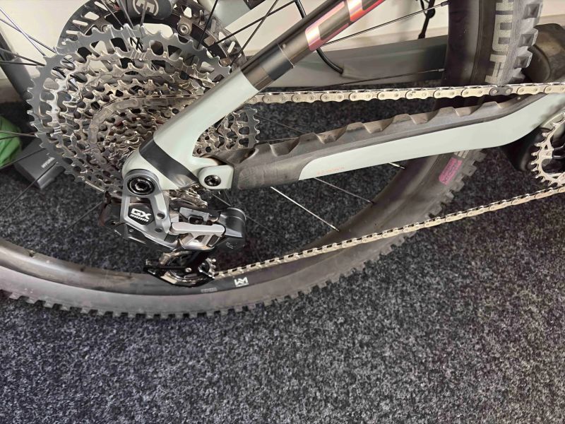 CUBE AMS Hybrid ONE44 C:68X TM 400X 29 2025 