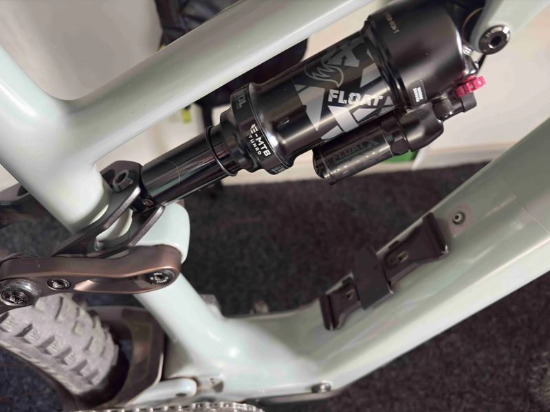 CUBE AMS Hybrid ONE44 C:68X TM 400X 29 2025 