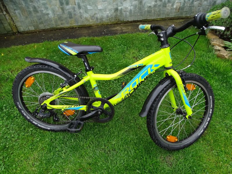 Rock Machine Storm 20"