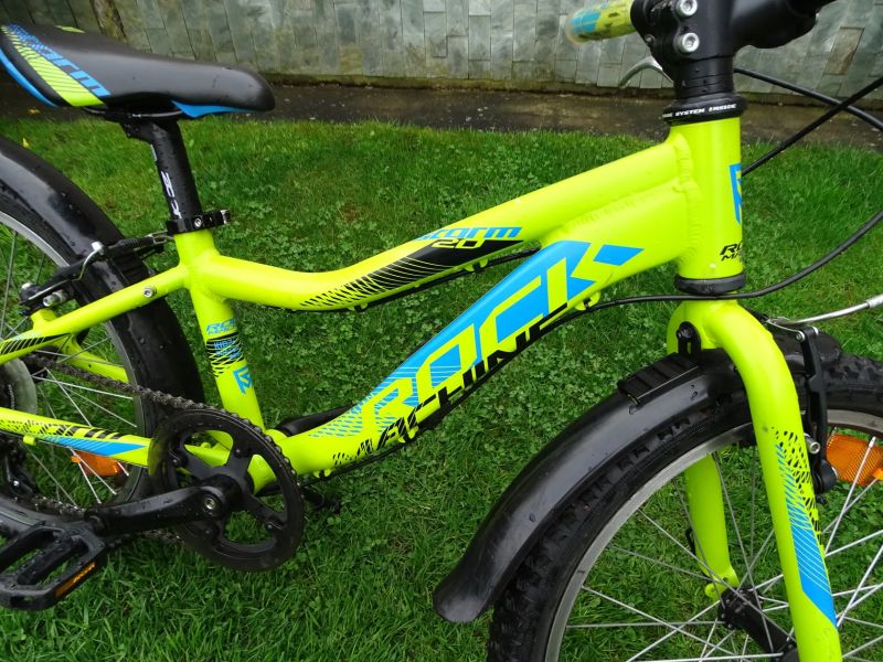 Rock Machine Storm 20"