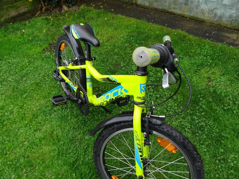 Rock Machine Storm 20"