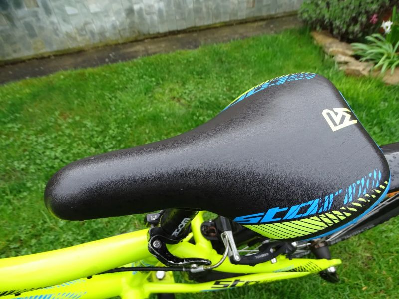 Rock Machine Storm 20"