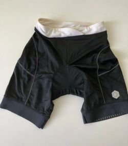 Crivit kraťasy na kolo vel.S