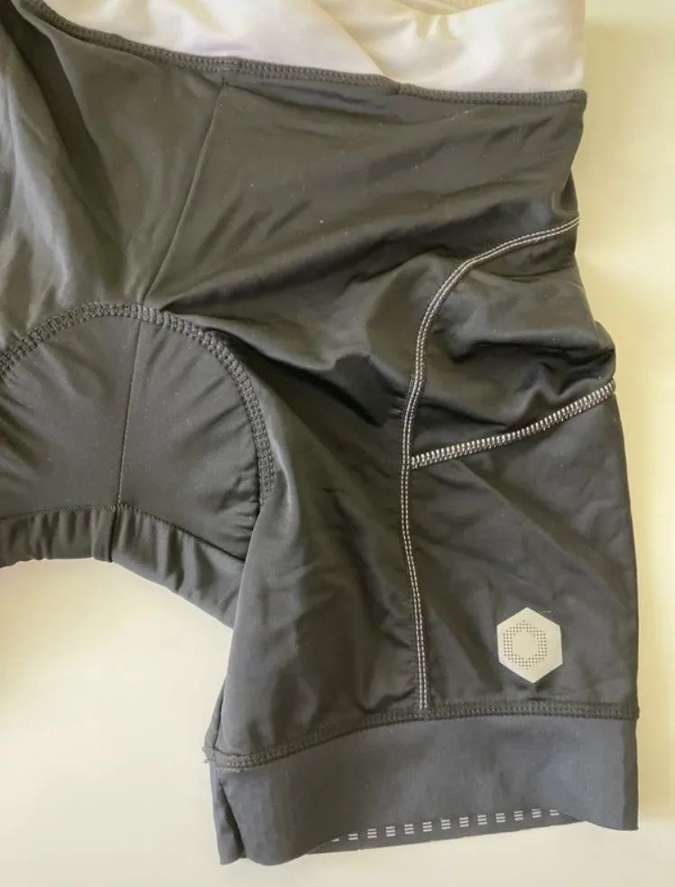 Crivit kraťasy na kolo vel.S