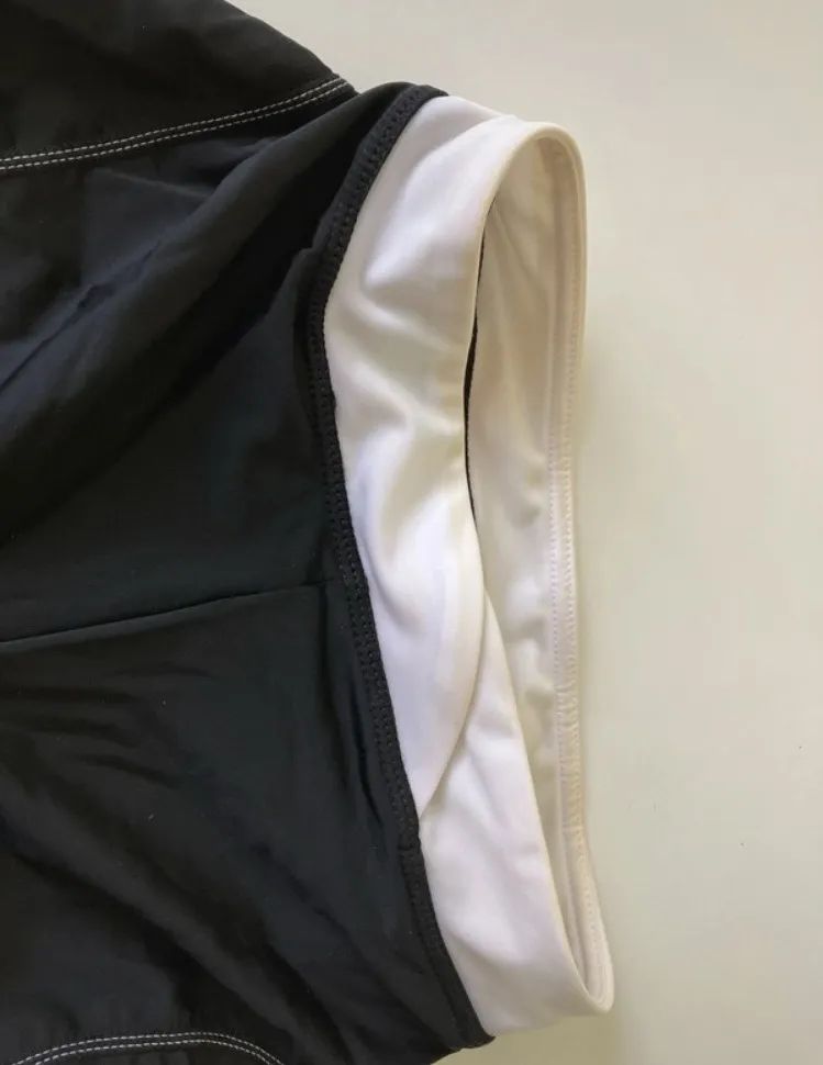 Crivit kraťasy na kolo vel.S