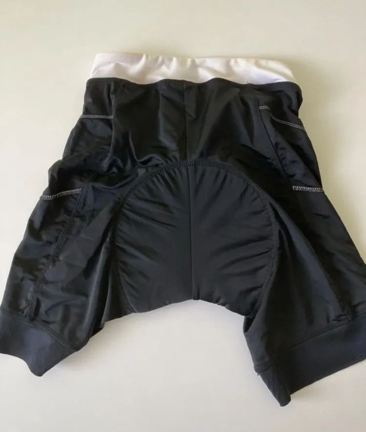 Crivit kraťasy na kolo vel.S