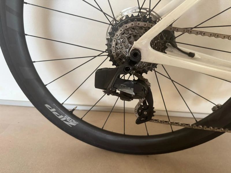 Cannondale SuperSix Evo