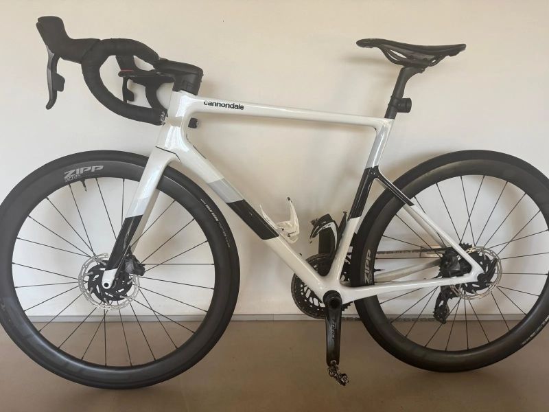 Cannondale SuperSix Evo