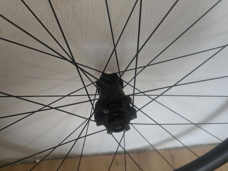 Karbonová kola Amflow HMC-30 29" – 1784g – SRAM XD – Boost, (2025)