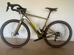 Cannondale Topstone Carbon