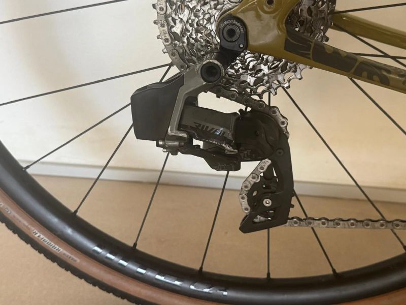 Cannondale Topstone Carbon