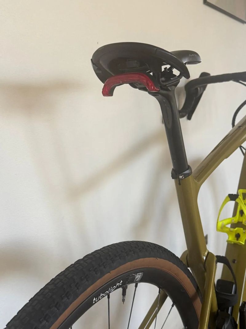 Cannondale Topstone Carbon