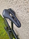 Canyon Aeroad CF SL 7, měřič výkonu Stages Power, size L
